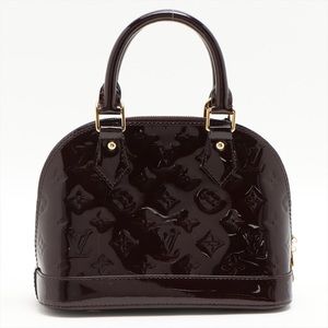 Louis Vuitton Alma - A condition